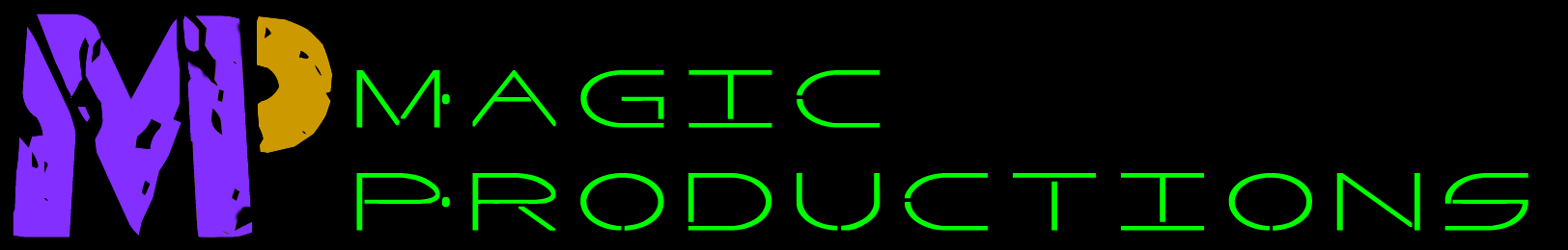 Magic Productions Logo